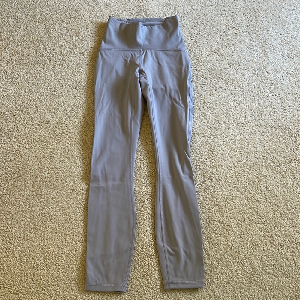 Lululemon Train Times Legging